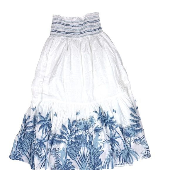 Olivia James Dresses & Skirts - Olivia James Jungle Monkey Dress